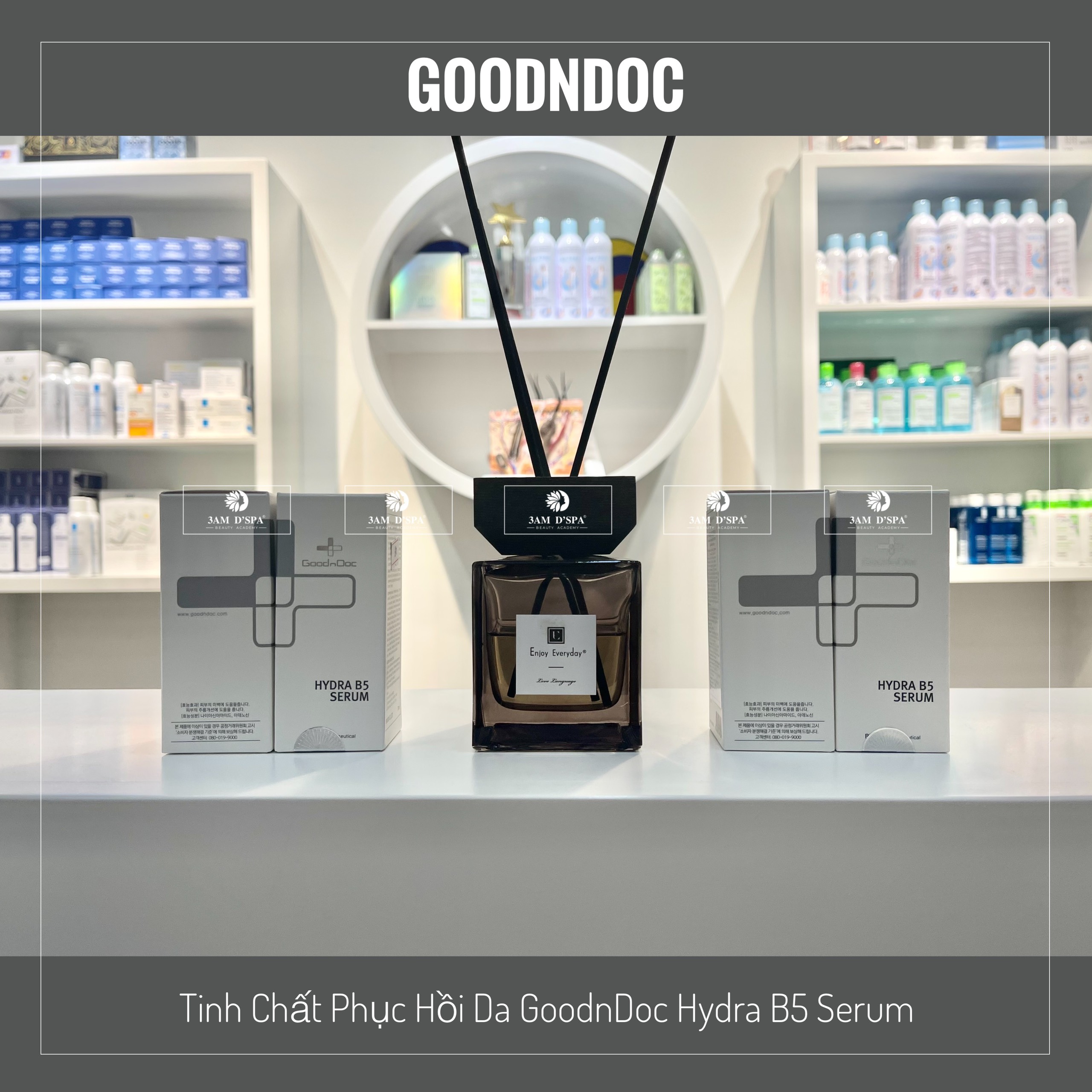 B5 Serum Goodndoc