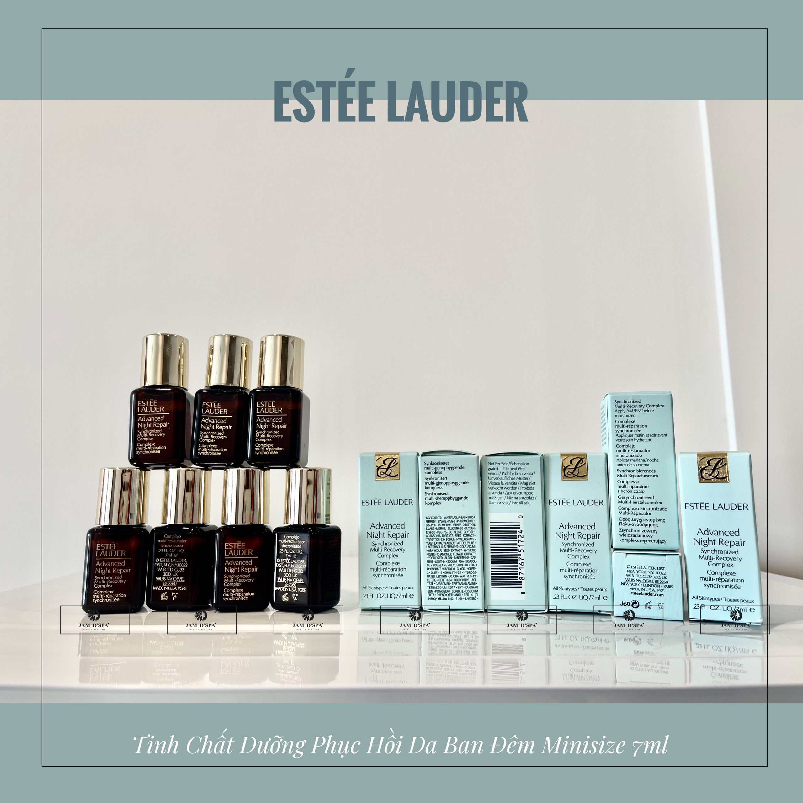 Estee Lauder Advanced Night Repair 7ml