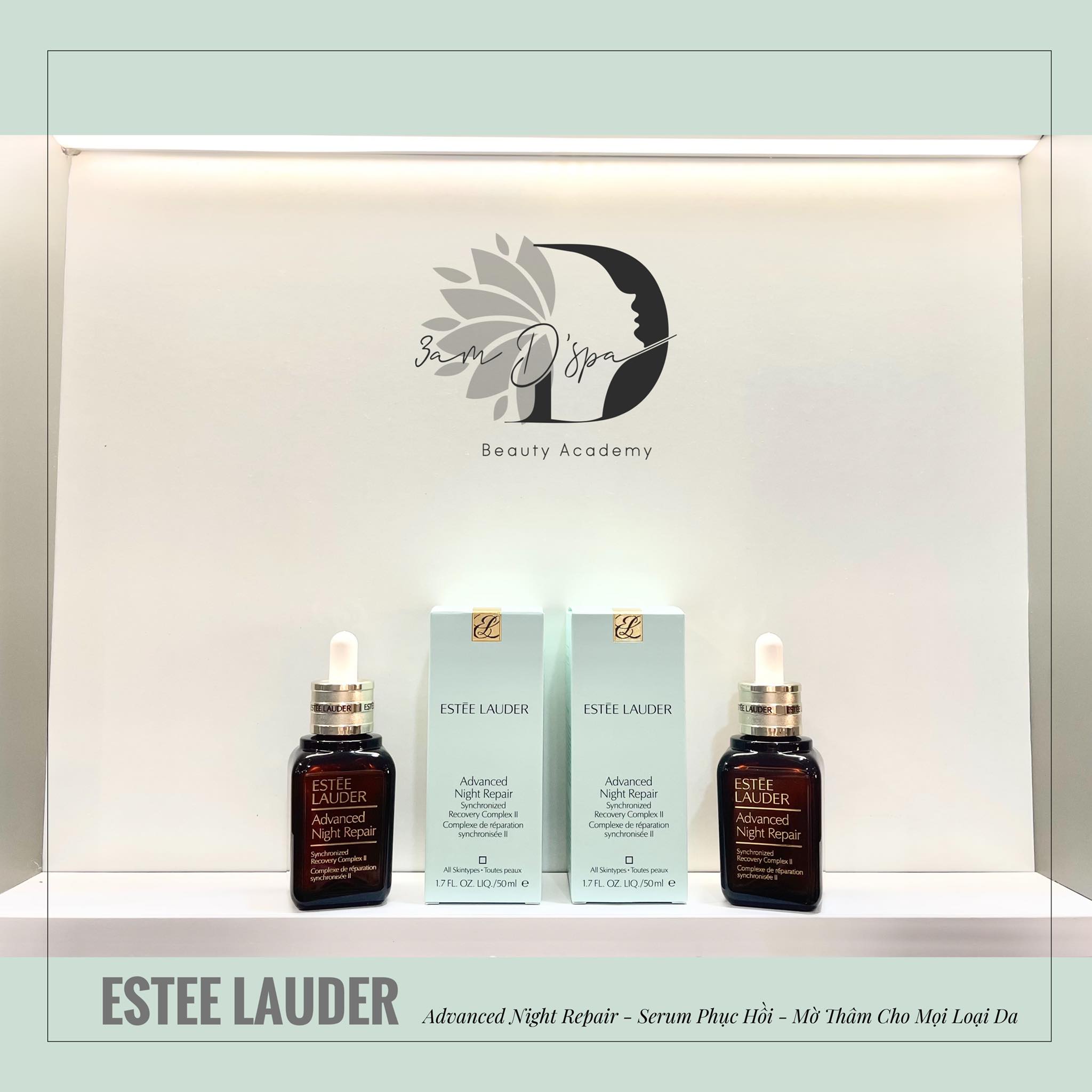 Estee Lauder Advanced Night Repair 50ml