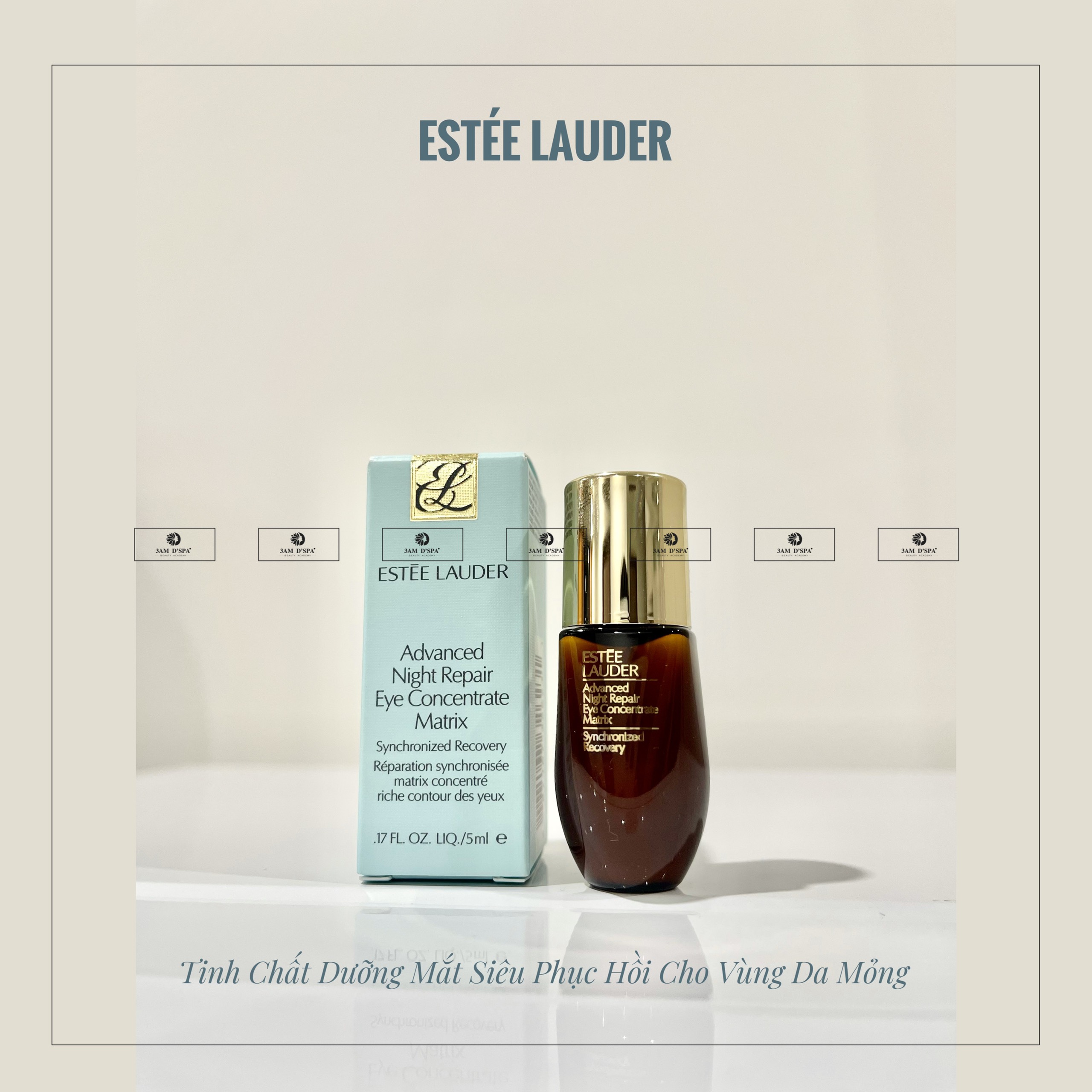 Estee Lauder Advanced Night Repair Eye Concentrate Matrix 5ml