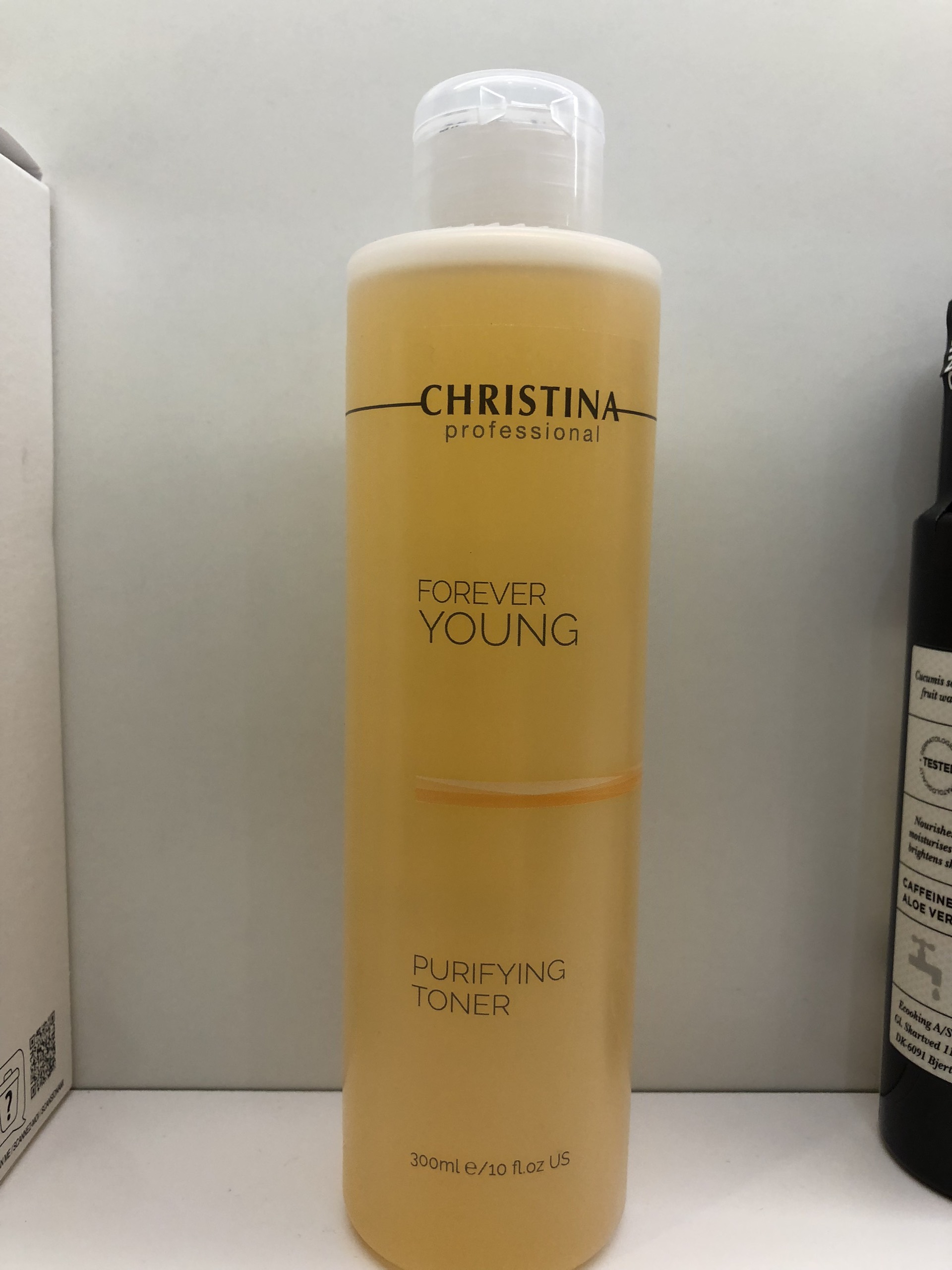 Christina professional Forever young  purifying toner