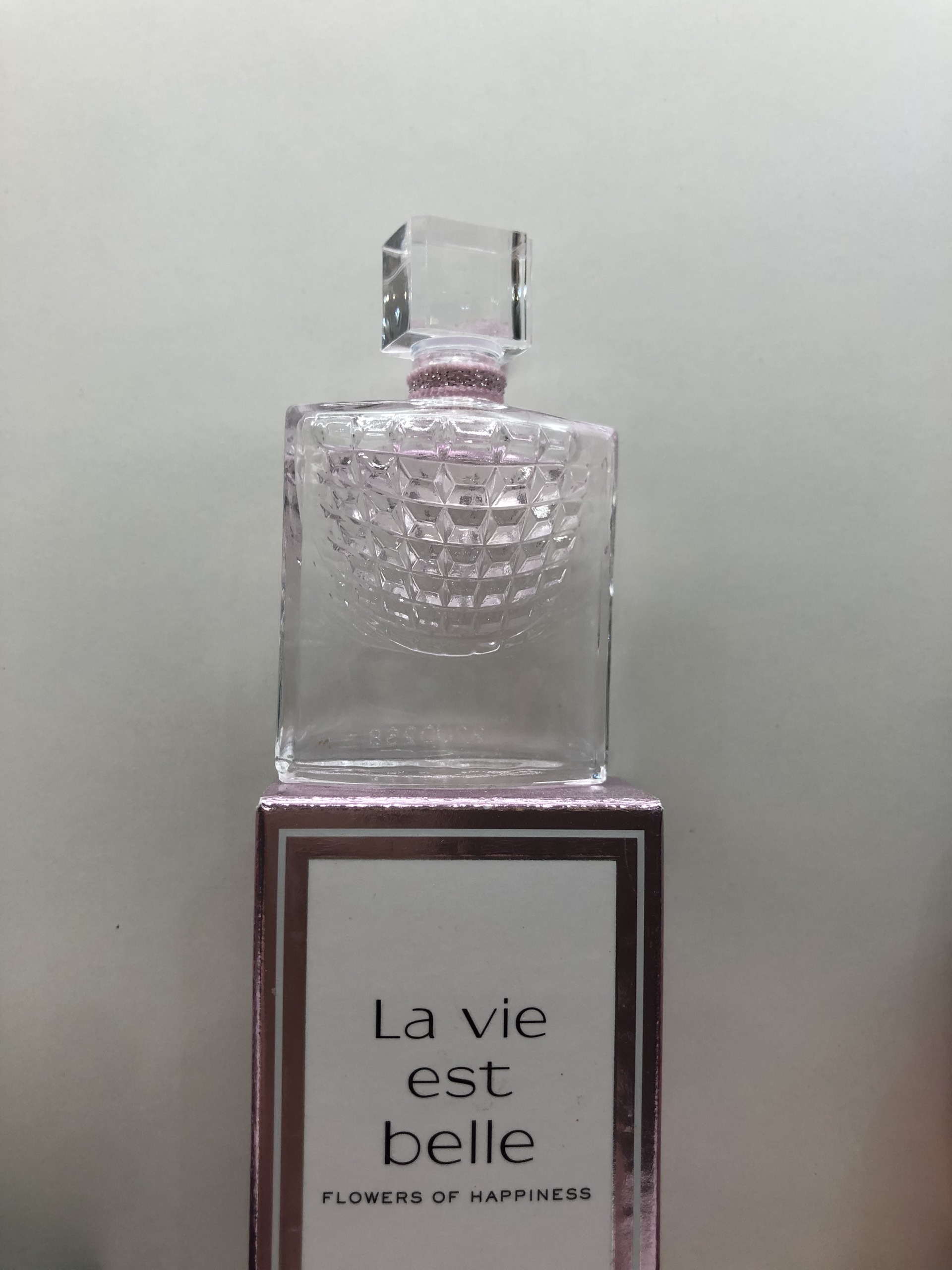 Nước hoa Lancome La Vie est belle