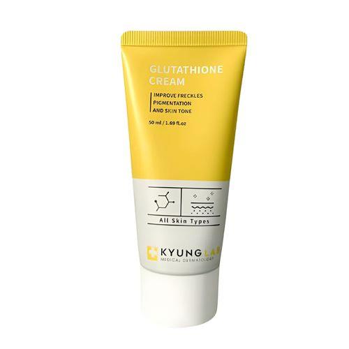 Kem Nám KyungLab Glutathione Cream