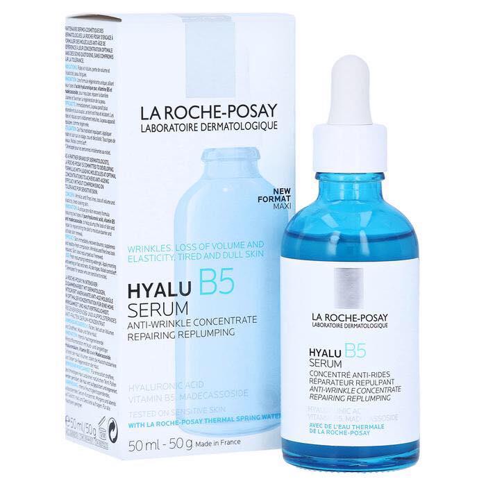 Laroche posay Hyalu B5 serum 50ml