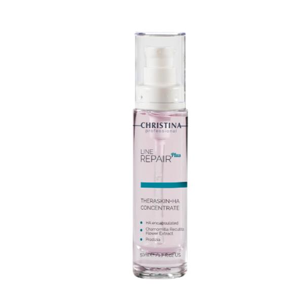 Christina professional line repair plus Theraskin   Ha 30ml