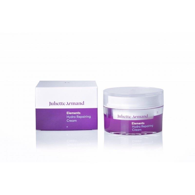 Juliette Armand elements hydra repairing cream