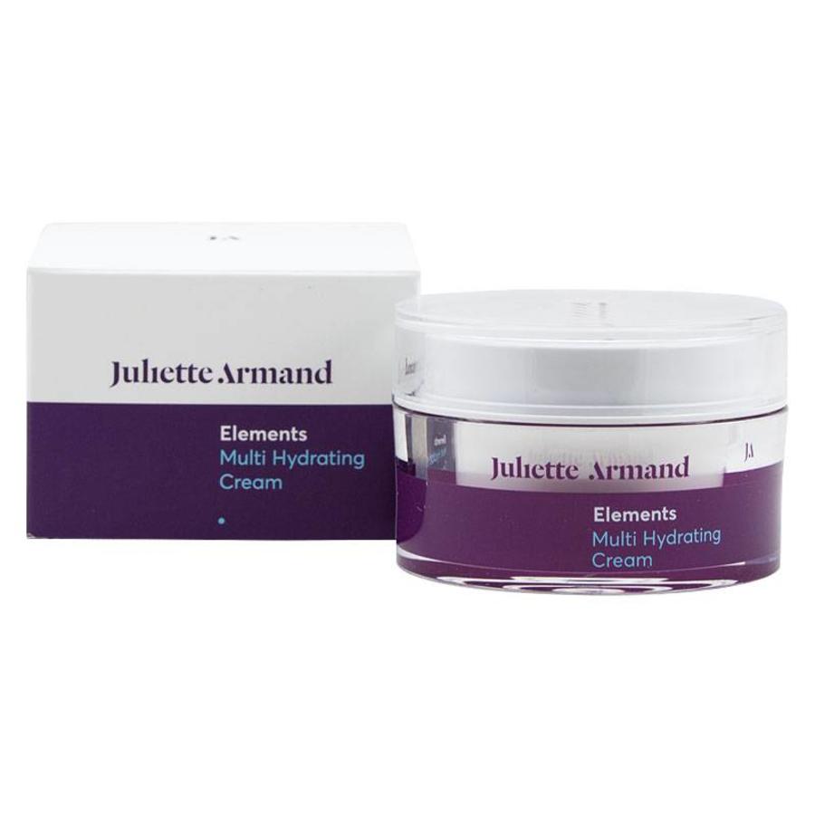 Juliette armand elements multi hydrating cream