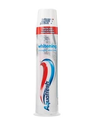 Kem đánh răng Aquafresh