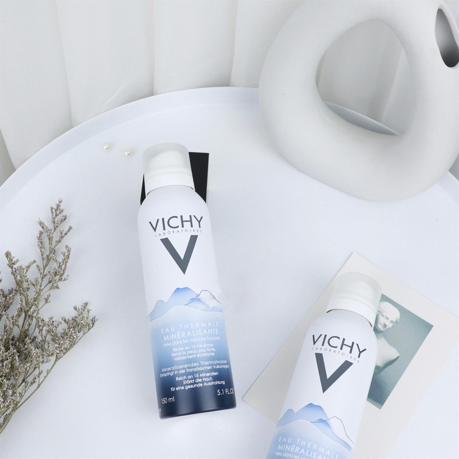 Khoáng vichy 150ml