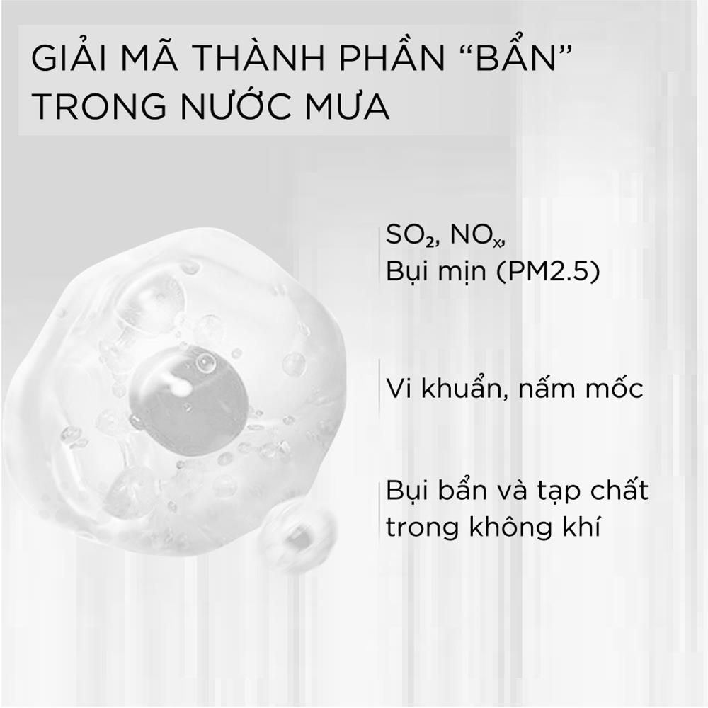 MƯA XUÂN - “KẺ THÙ THẦM LẶNG” CỦA LÀN DA