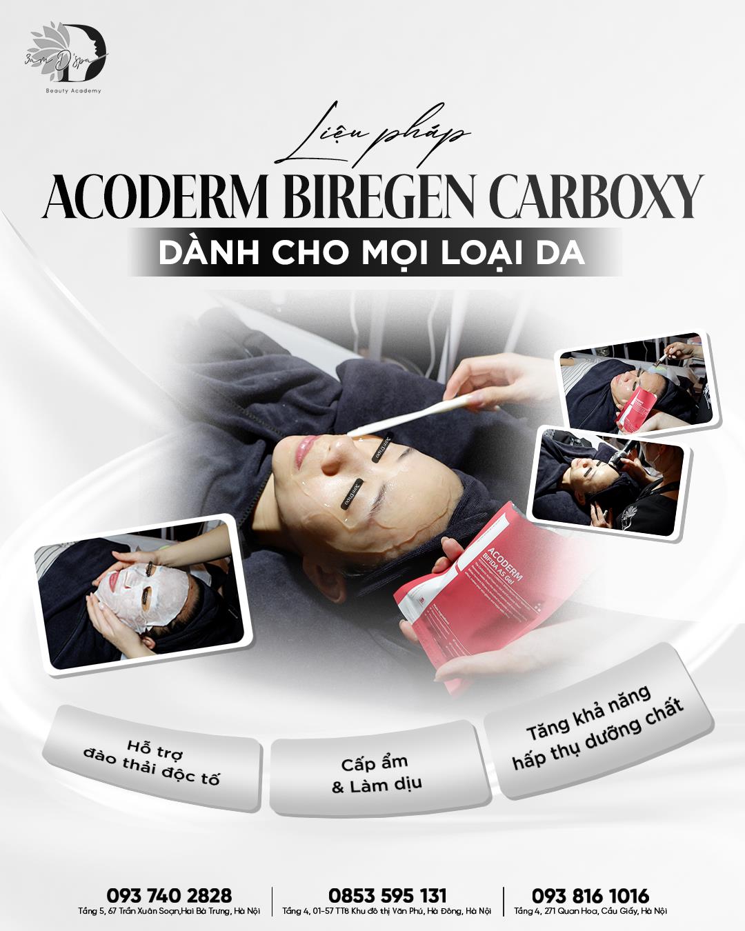 Nếu bạn đang gặp tình trạng nền da thô ráp, xỉn màu hoặc cảm thấy kem dưỡng khó thẩm thấu, rất có thể làn da đang bị 