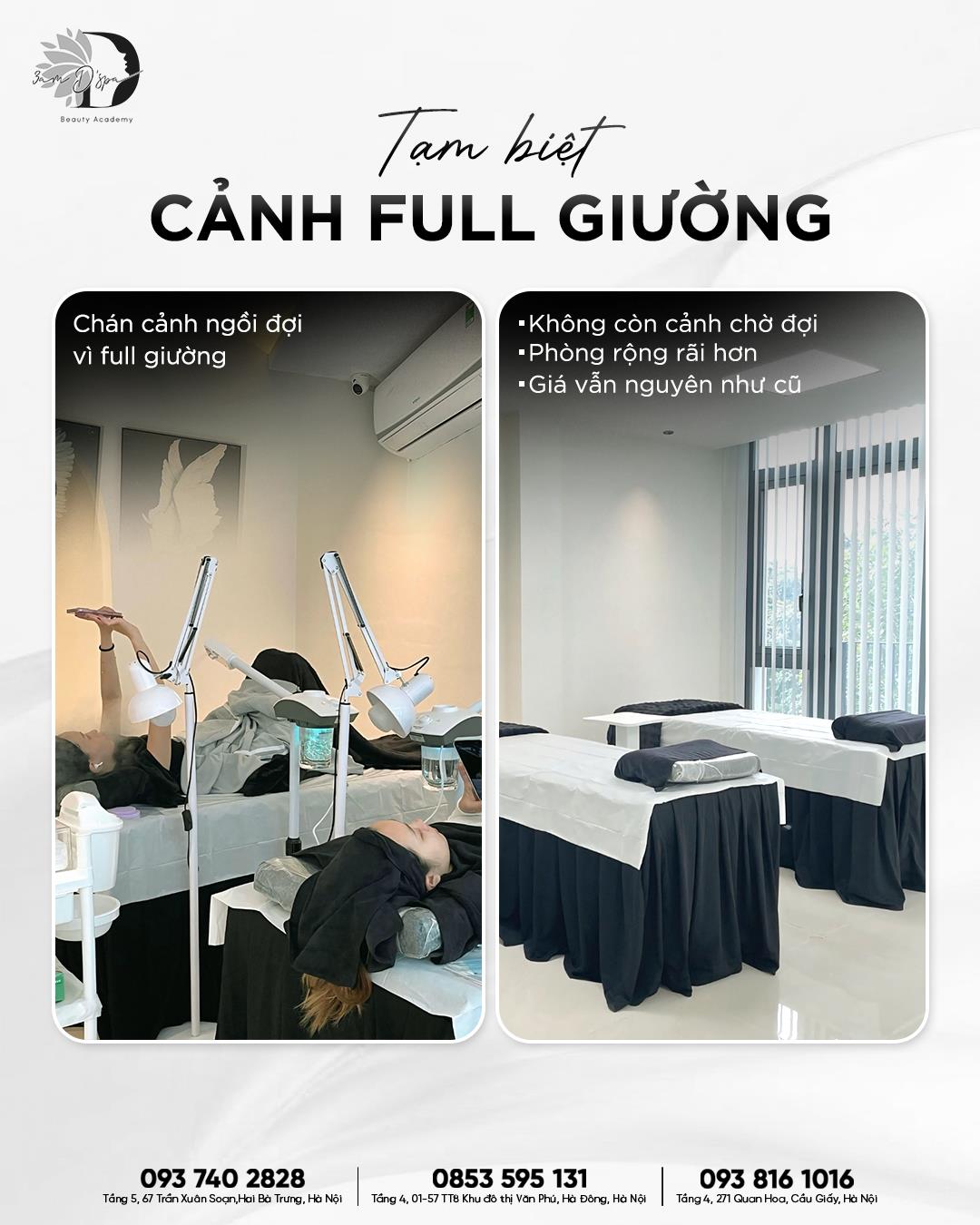 TẠM BIỆT CẢNH 