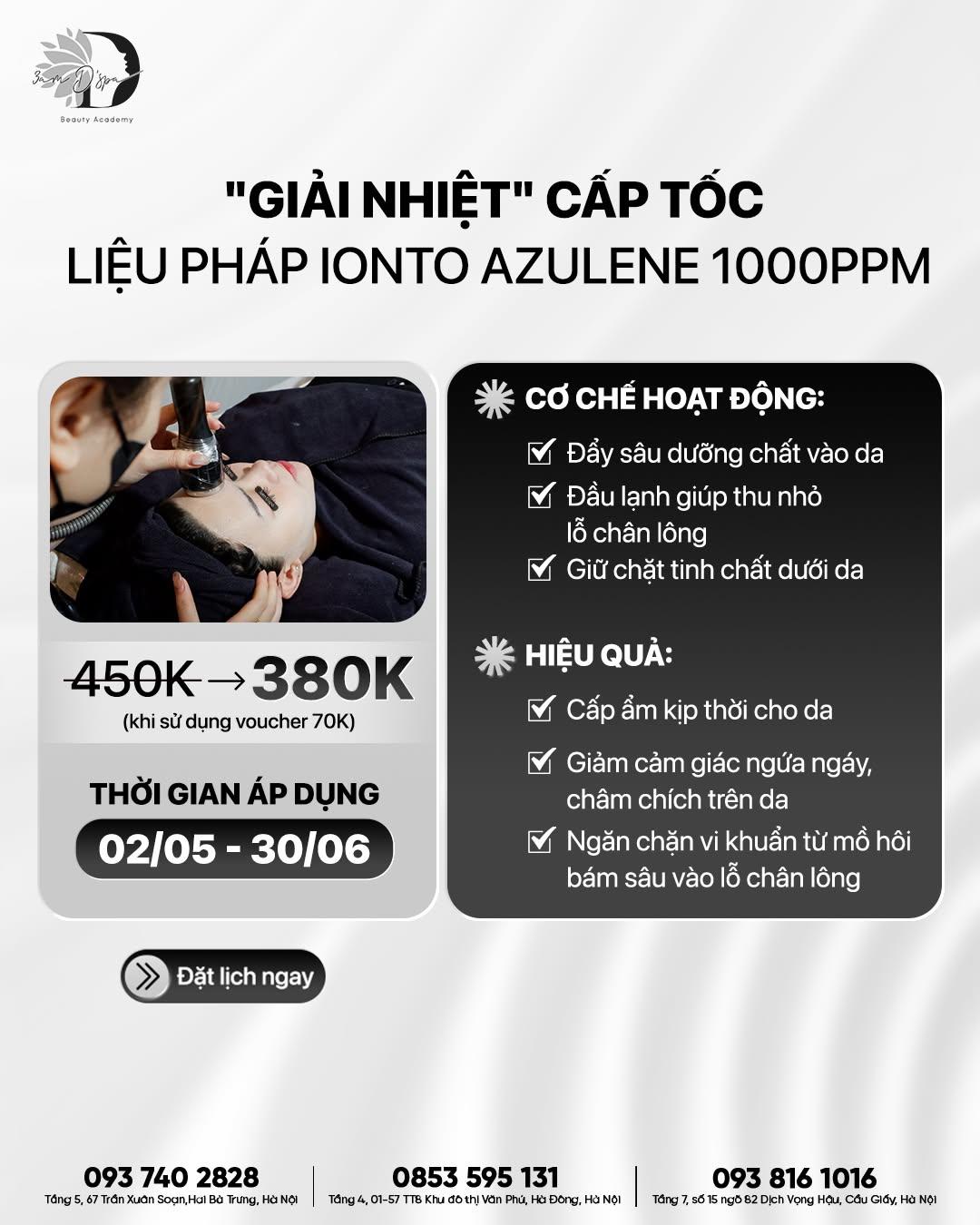  TẬP GYM, YOGA BỊ NGỨA CHÂM CHÍCH? 