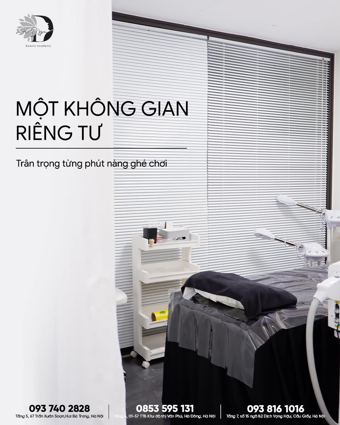 SẠCH SẼ TỪ GÓC PHÒNG, NGĂN NẮP TỪ CHIẾC GA GIƯỜNG 
